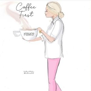 Meet your Posher, Christy